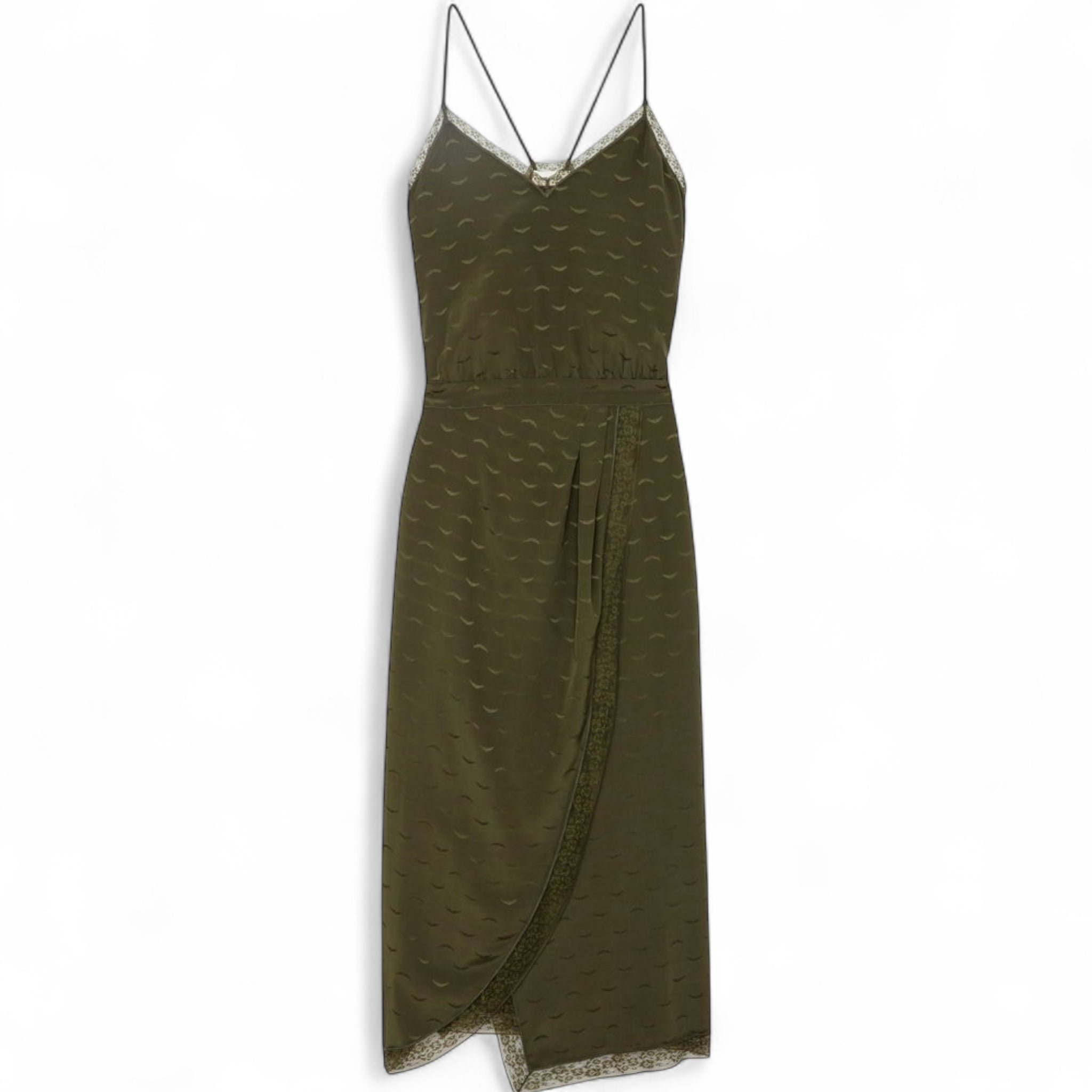 ZADIG & VOLTAIRE
Rixi Jac Wings Dress