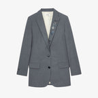 ZADIG & VOLTAIRE
Viva Marl Diamanté Jacket