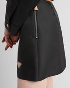 PRADA Re-Nylon miniskirt