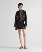 PRADA Re-Nylon jacket