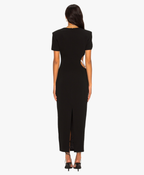 NANA JACQUELINE
Zoe Dress (Black)