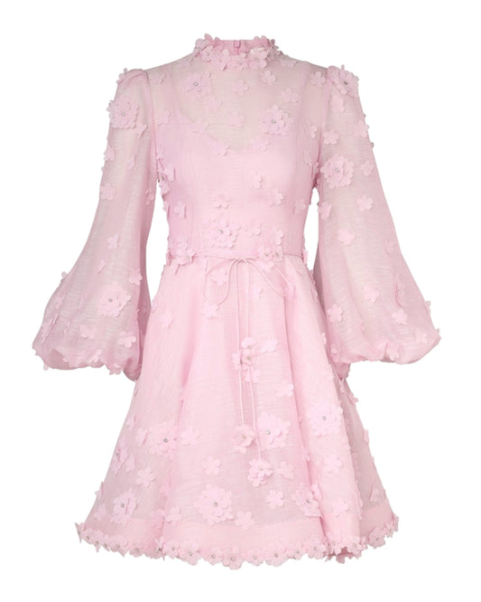 ZIMMERMANN Matchmaker Lift Off Mini in Lilac