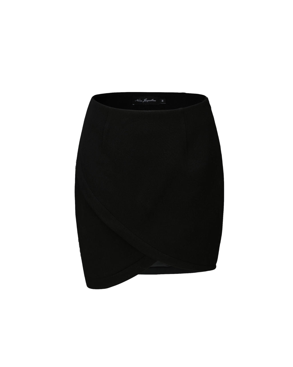 NANA JACQUELINE Brooke Skirt (Black)