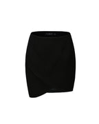 NANA JACQUELINE Brooke Skirt (Black)