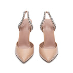 АМИНА АБДУЛ ДЖИЛИЛ СОЛЕЙ КОТЕНОК С ЛИНГБЭК