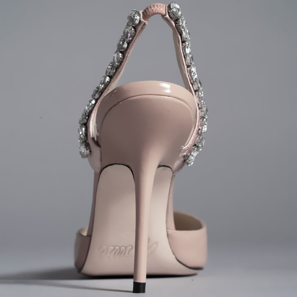 АМИНА АБДУЛ ДЖИЛИЛ СОЛЕЙ КОТЕНОК С ЛИНГБЭК