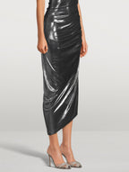 АКВАЦЦУРА
 Туфли-лодочки из ПВХ с ремешком на пятке Gatsby с декором