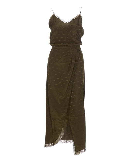 ZADIG & VOLTAIRE
Rixi Jac Wings Dress