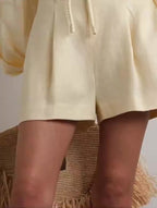 ZIMMERMANN
Illuminate Utility Shirt