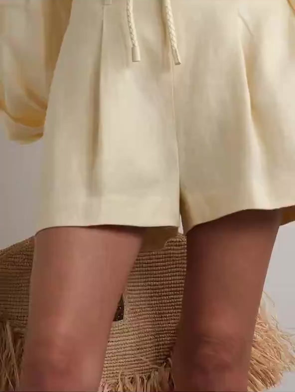 ZIMMERMANN
Illuminate Utility Shirt