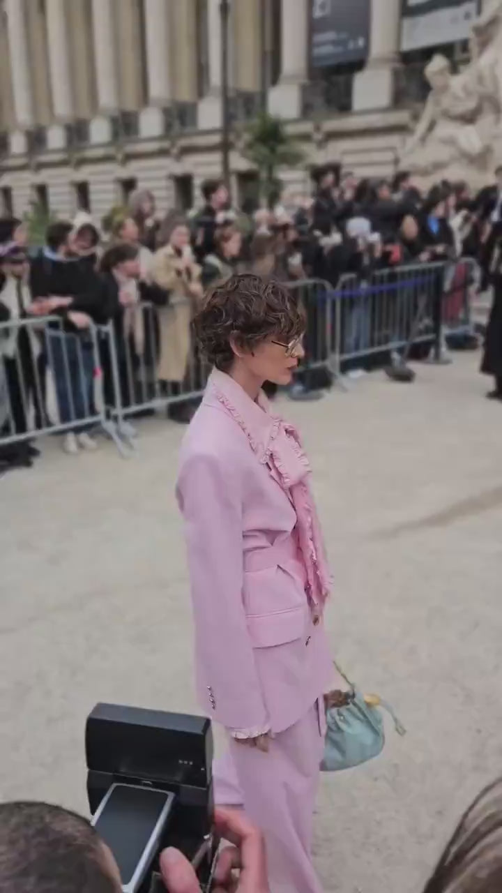 ZIMMERMANN
Illuminate Stretch Flare Pant