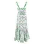 CHARO RUIZ IBIZA
Tatyana dress