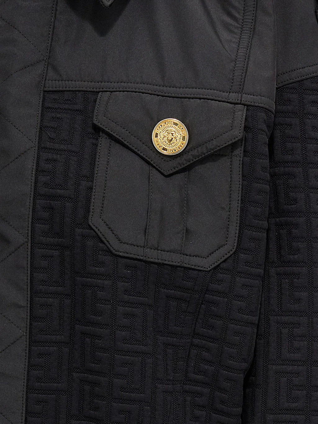 BALMAIN Spring jacket