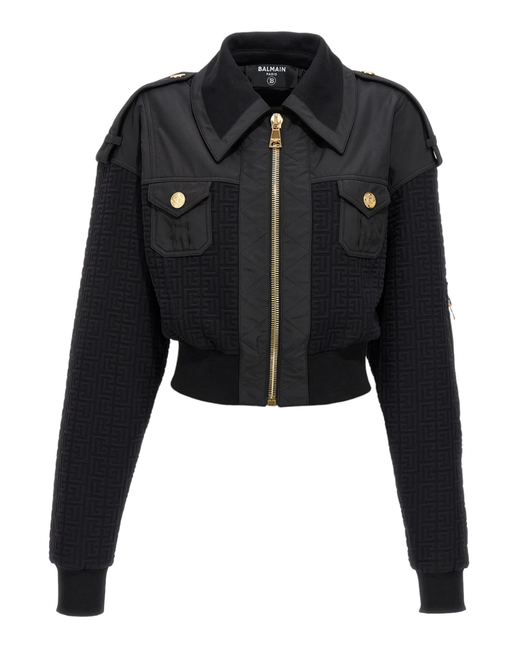 BALMAIN Spring jacket