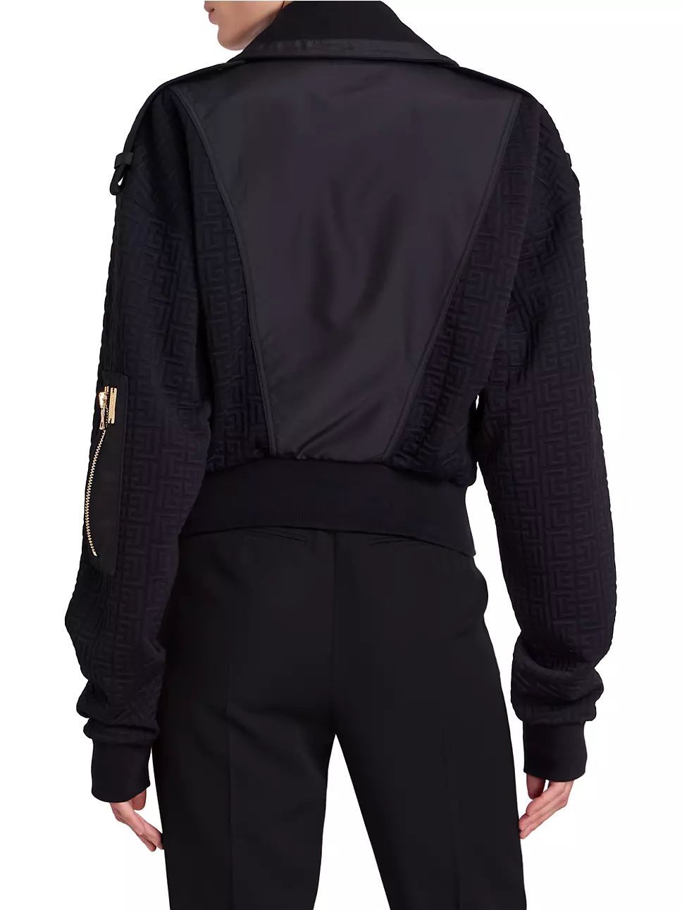 BALMAIN Spring jacket