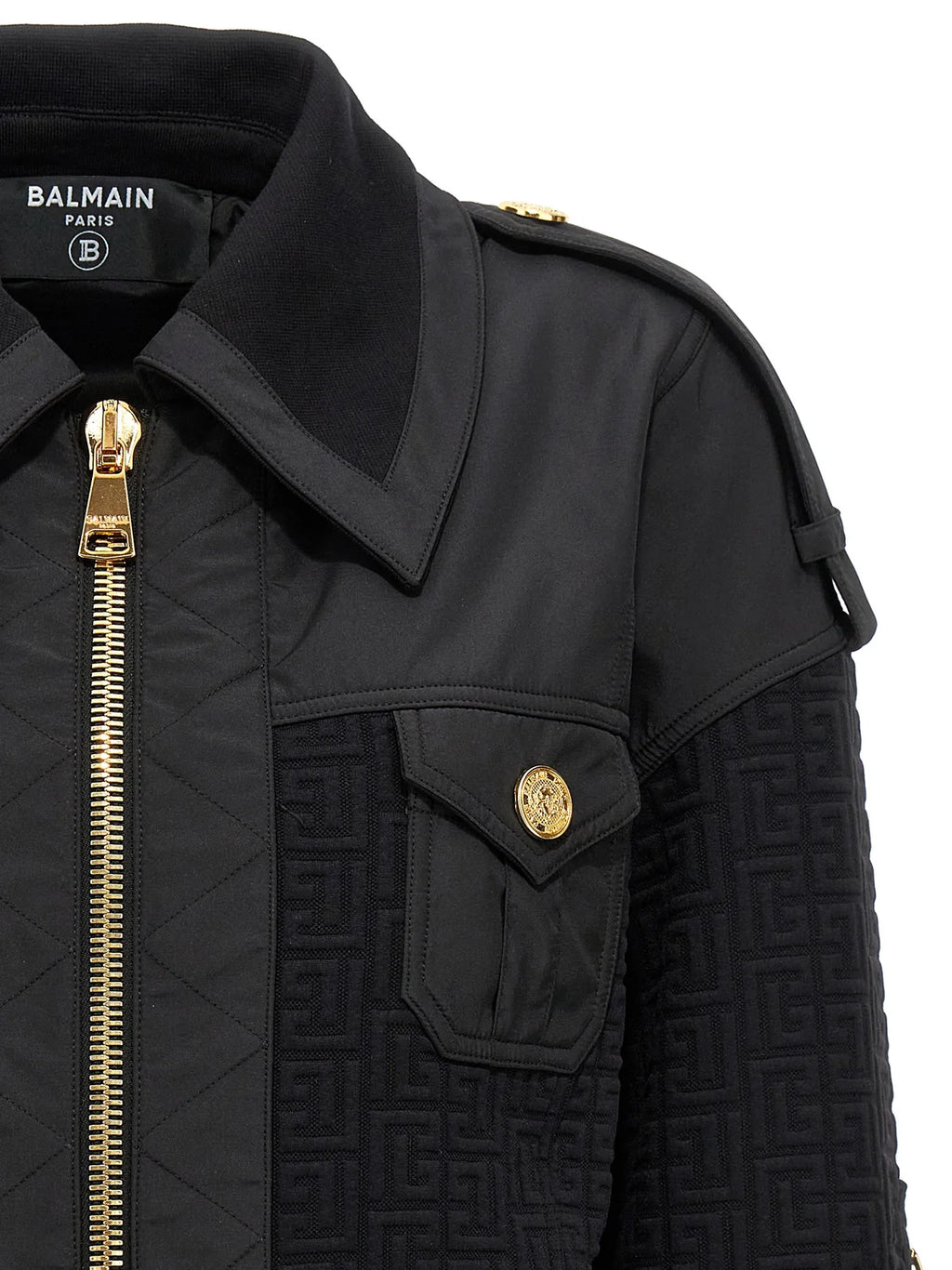 BALMAIN Spring jacket