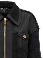 BALMAIN Spring jacket